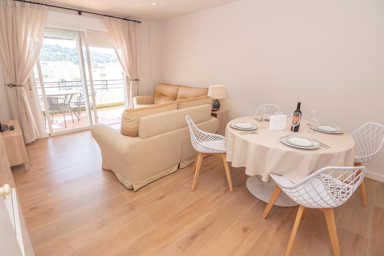 Apartamento Plaza Mar La Herradura  Exterior photo