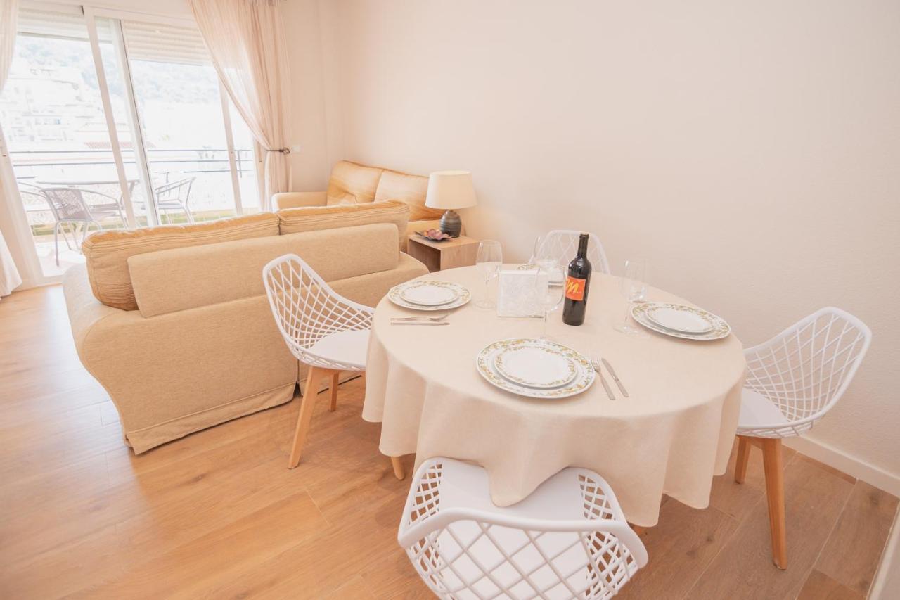 Apartamento Plaza Mar La Herradura  Exterior photo
