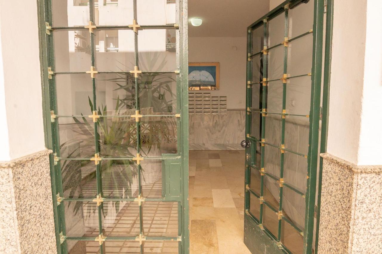 Apartamento Plaza Mar La Herradura  Exterior photo